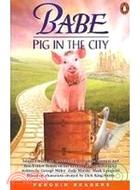 PENGUIN READERS 2:BABE PIG IN THE CITY