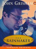 PENGUIN READERS 5:THE RAINMAKER