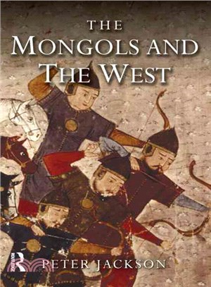 The Mongols And The West, 1221-1410
