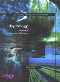 Hydrology & Global Environmental Change