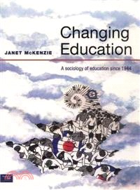 Changing education :a sociol...