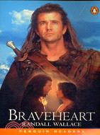 PENGUIN READERS 3:BRAVEHEART