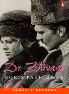 PENGUIN READERS 5:DR ZHIVAGO