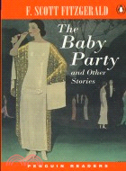 PENGUIN READERS 5:THE BABY PARTY