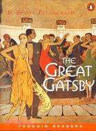 PENGUIN READERS 5:THE GREAT GATSBY
