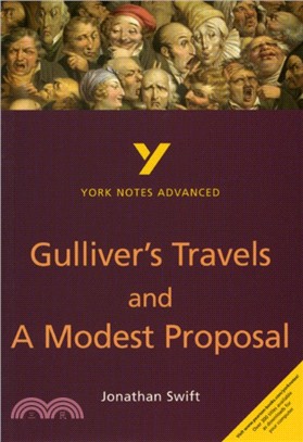 Gulliver's Travels and A Modest Proposal