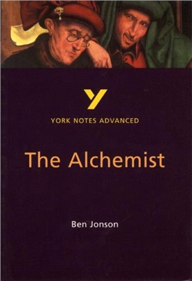 The Alchemist：everything you need to catch up, study and prepare for 2021 assessments and 2022 exams
