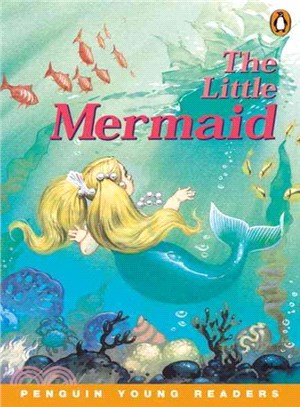 The little mermaid /