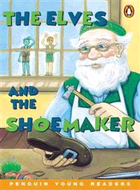 The elves and the shoemaker ...