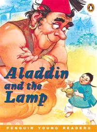 Aladdin and the lamp /