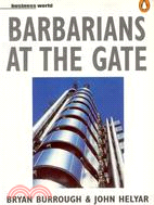 PENGUIN READERS 6:BARBARIANS AT THE GATE