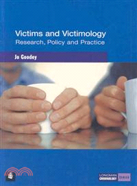 Victims and victimology :res...