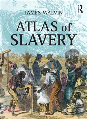 Atlas Of Slavery