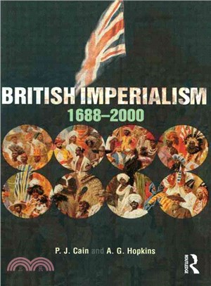 British imperialism, 1688-20...