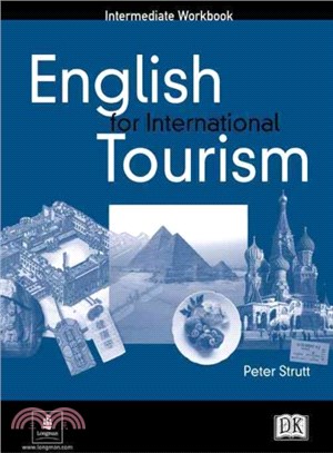 International Tourism Workbook Course Book, Intermediate | 拾書所