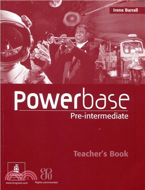 Powerbase (Pre-Intermediate)(TM)
