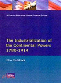 The industrialization of the...