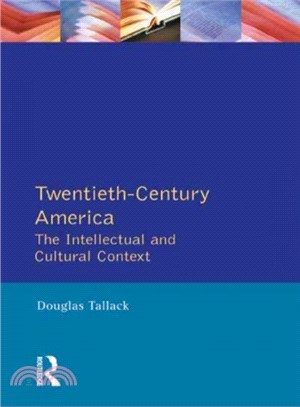 Twentieth-century America :t...