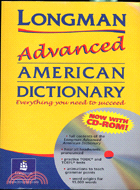 LONGMAN ADVANCED AMERICAN DICTIONARY