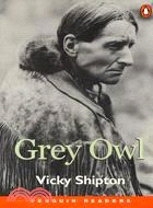 GREY OWL