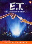 E.T., the extra-terrestrial ...