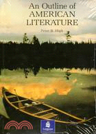 An outline of American literature /