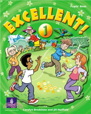 Excellent 1 Pupils Book