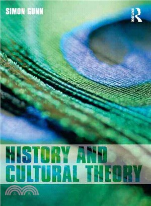 History And Cultural Theory