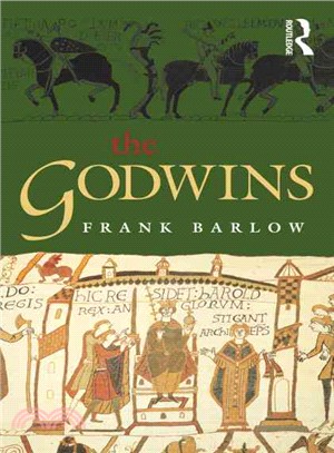 The Godwins ─ The Rise and Fall of a Noble Dynasty