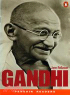 PR2:Gandhi | 拾書所