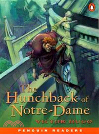 The hunchback of Notre-Dame /