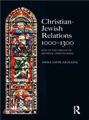 Christian-Jewish Relations, 1000-1300 ─ Jews in the Service of Medieval Christendom