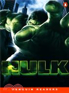 PR2:Hulk