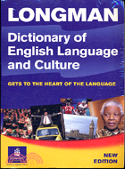 LONGMAN ENGLISH LANGUAGE AND CULTURE