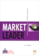 Market Leader (Advanced) New Ed. Practice File
