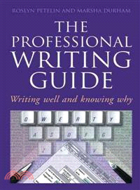 The Professional Writing Guide