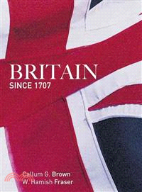 Britain Since 1707