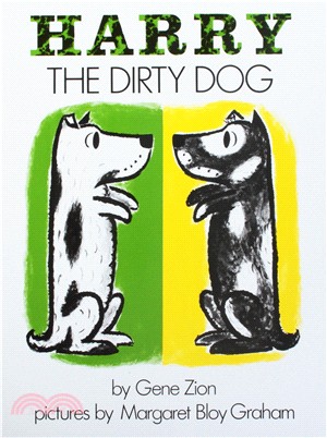 Harry the dirty dog /