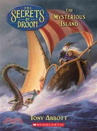 Secrets of Droon, No.03: Mysterious Island