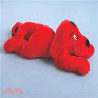 Clifford the Big Red Dog Floppy
