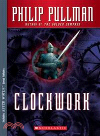 Clockwork :or All wound up /