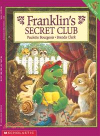 Franklin's Secret Club /