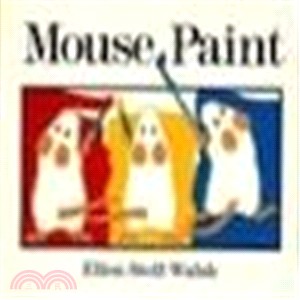 Scholastic-Mouse Paint