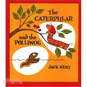 The caterpillar and the poll...