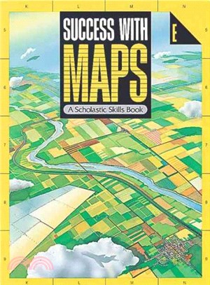 Success With Maps Scholastic Skills