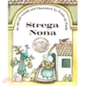 Strega Nona :an old tale /