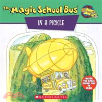 The Magic School Bus in a Pickle