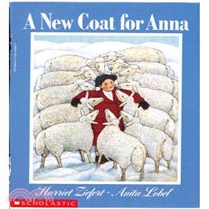 A new coat for Anna /