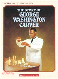 The Story of George Washington Carver