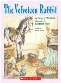 The Velveteen Rabbit /